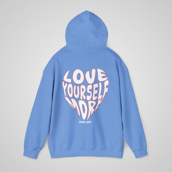 Love Yourself More - Hoodie