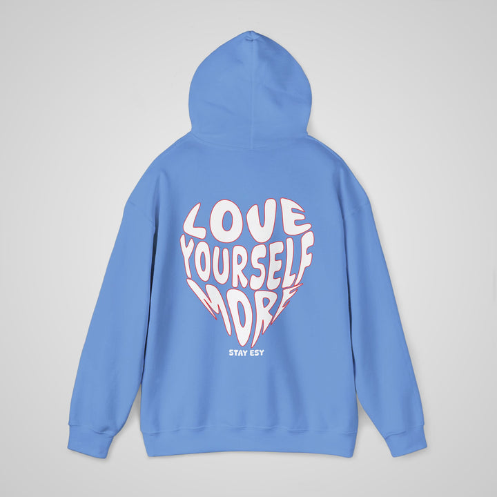 Love Yourself More Hoodie