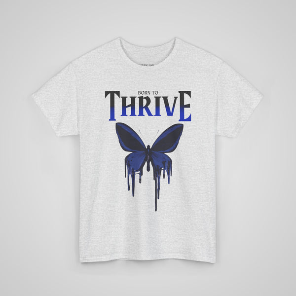 Born To Thrive- Men's T-shirt