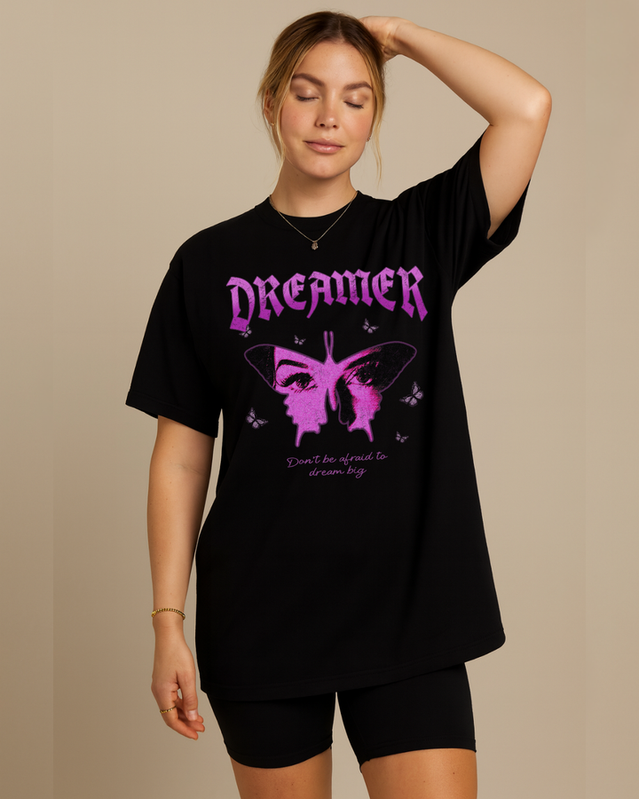 Dreamer - T-shirt