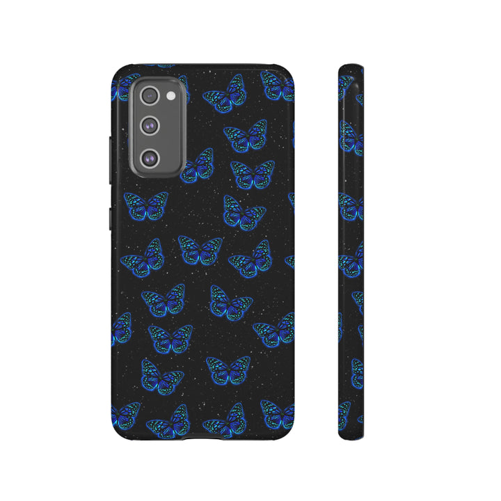 Butterfly Phone Case | Samsung Phone Case | Stay Esy