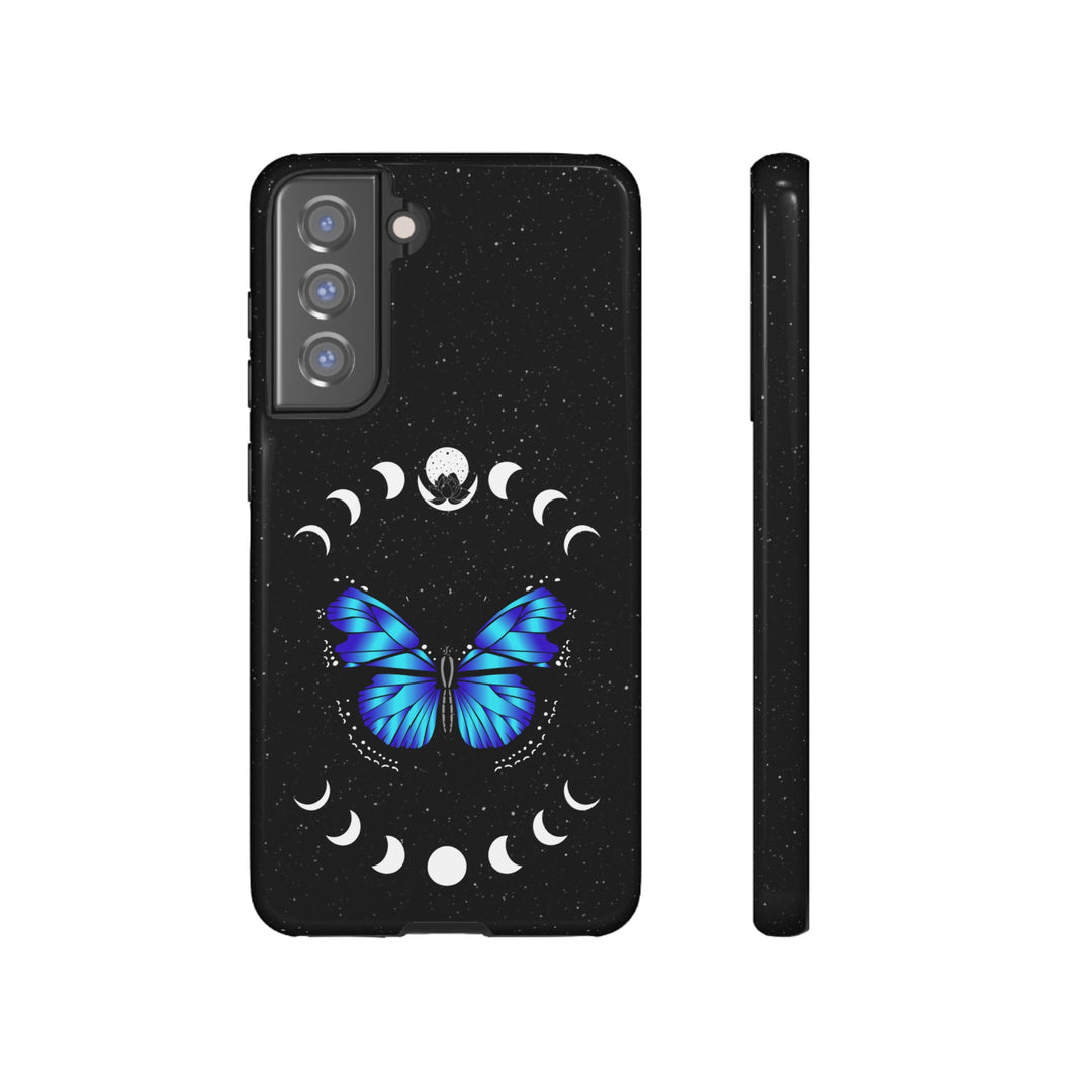 Majestic Butterfly - Samsung Phone Case