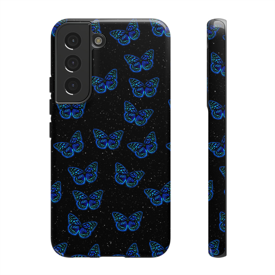 Feeling Butterflies - Samsung Phone Case