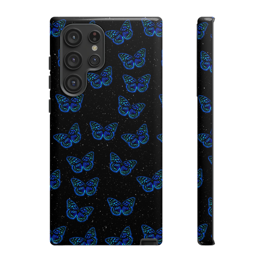 Butterfly Phone Case | Samsung Phone Case | Stay Esy