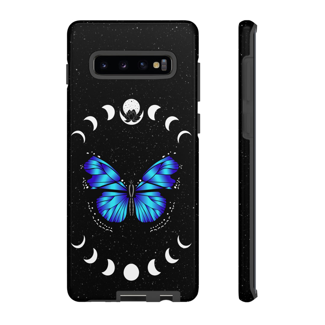 Majestic Butterfly - Samsung Phone Case