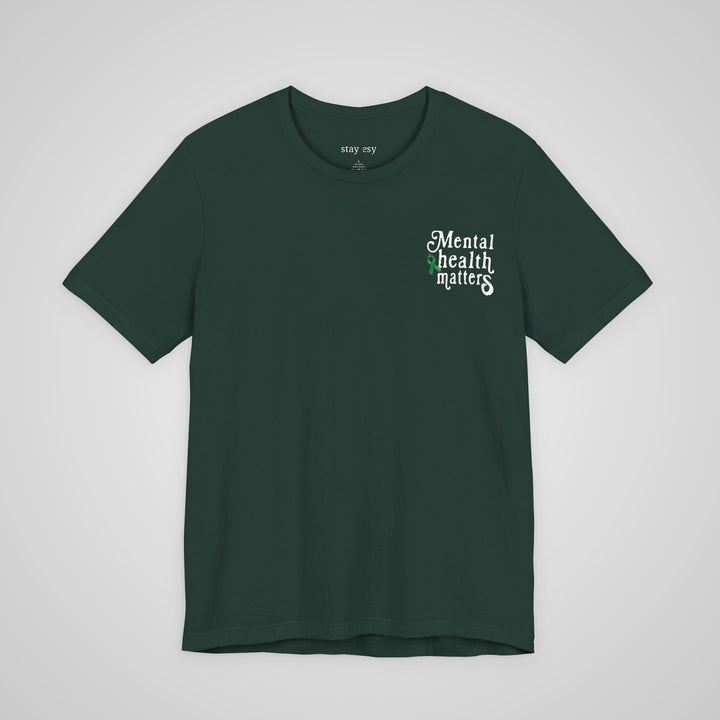 Mental Health Awareness - T-shirt