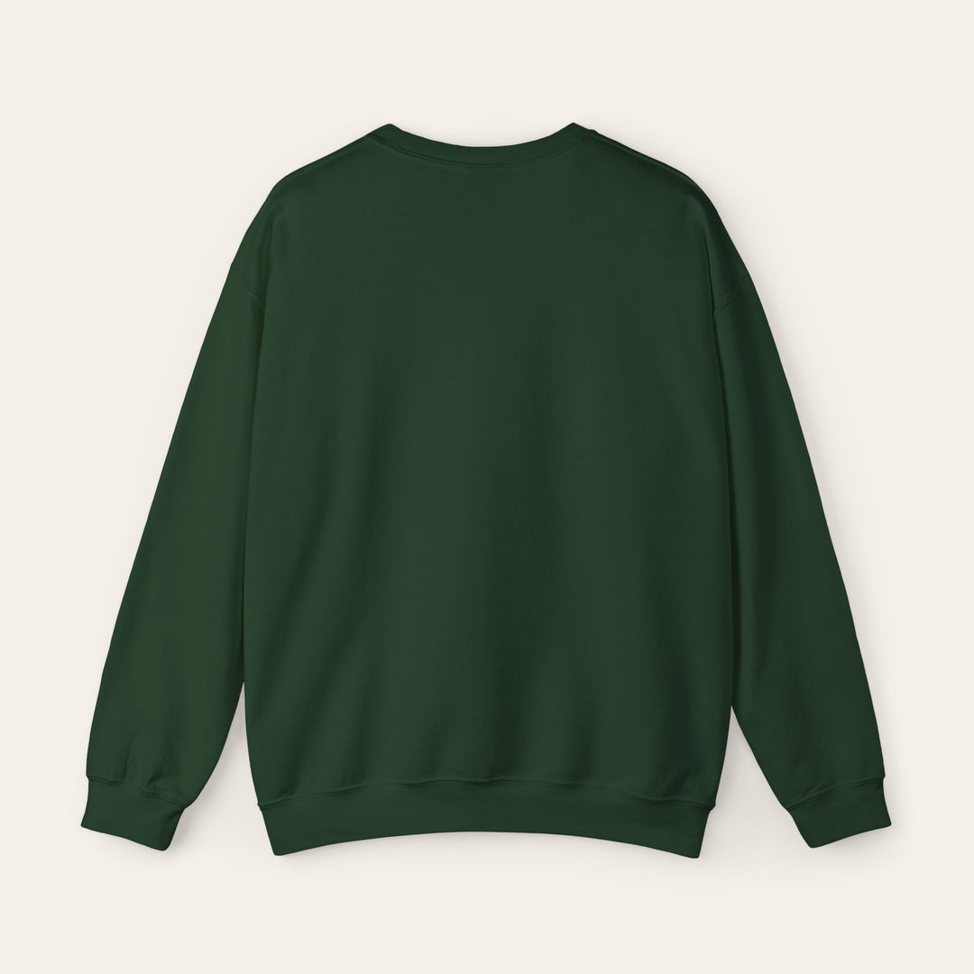 I Hope You Know That You Are Loved - Unisex Sweatshirt