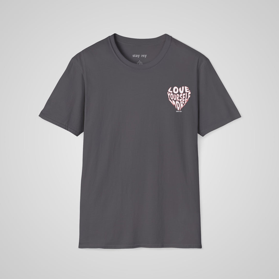 Love Yourself More T-shirt