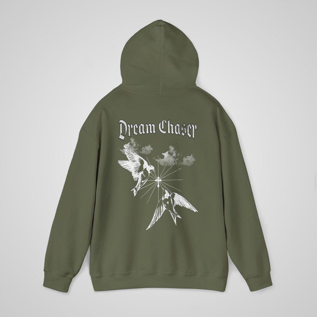 Dream Chaser - Men's Hoodie