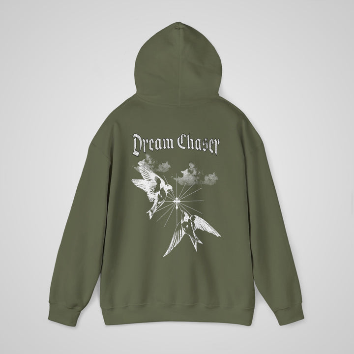 Dream Chaser - Men's Hoodie