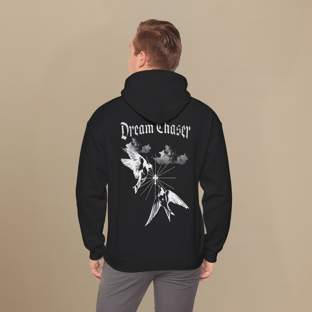 Dream Chaser - Men's Hoodie