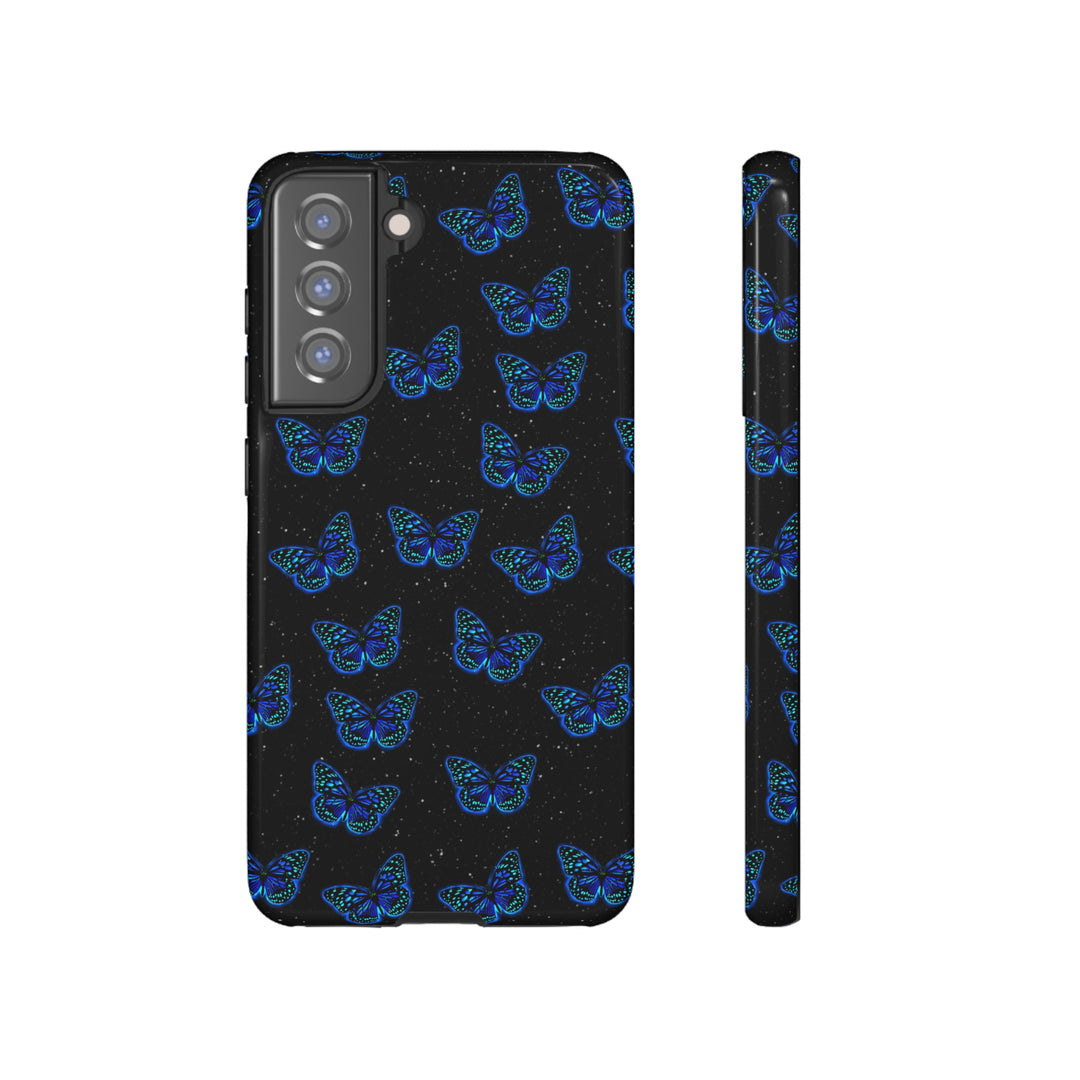 Feeling Butterflies - Samsung Phone Case