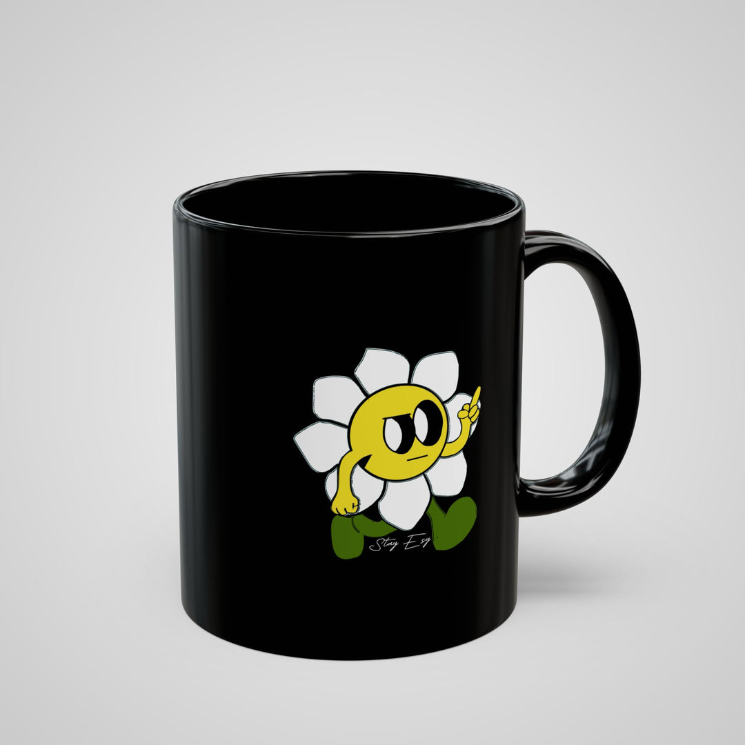 You Are Bad For My Mental Health Mug