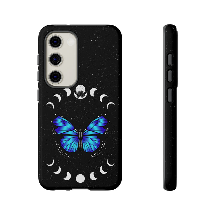 Majestic Butterfly - Samsung Phone Case