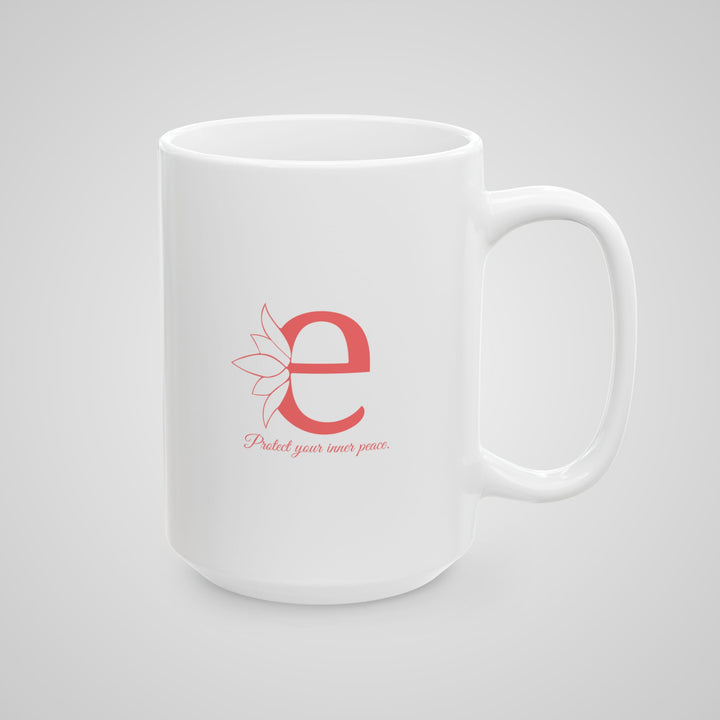 Love Yourself More Mug