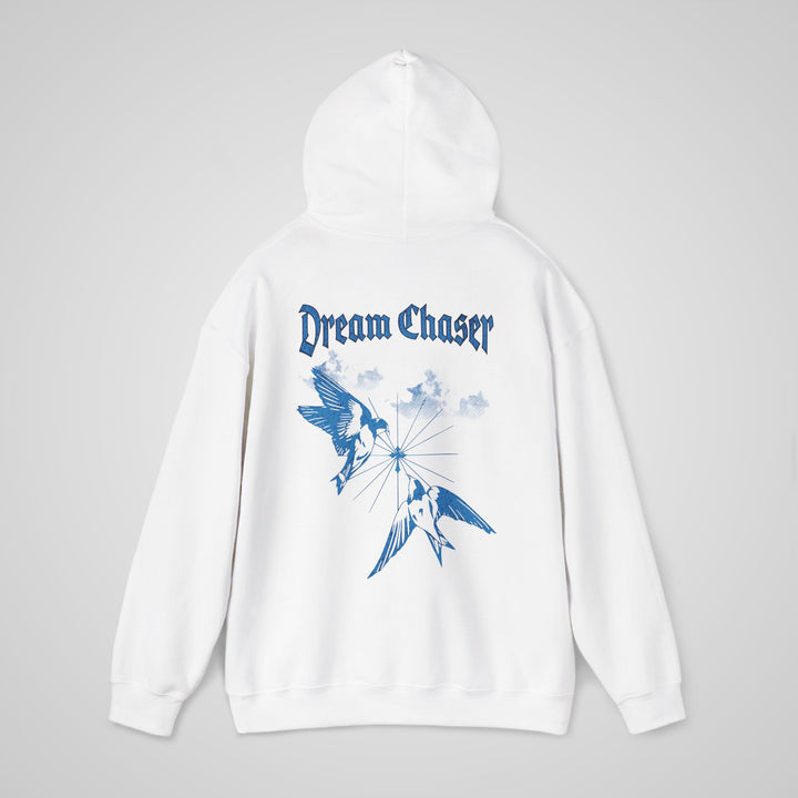 Dream Chaser - Men's Hoodie
