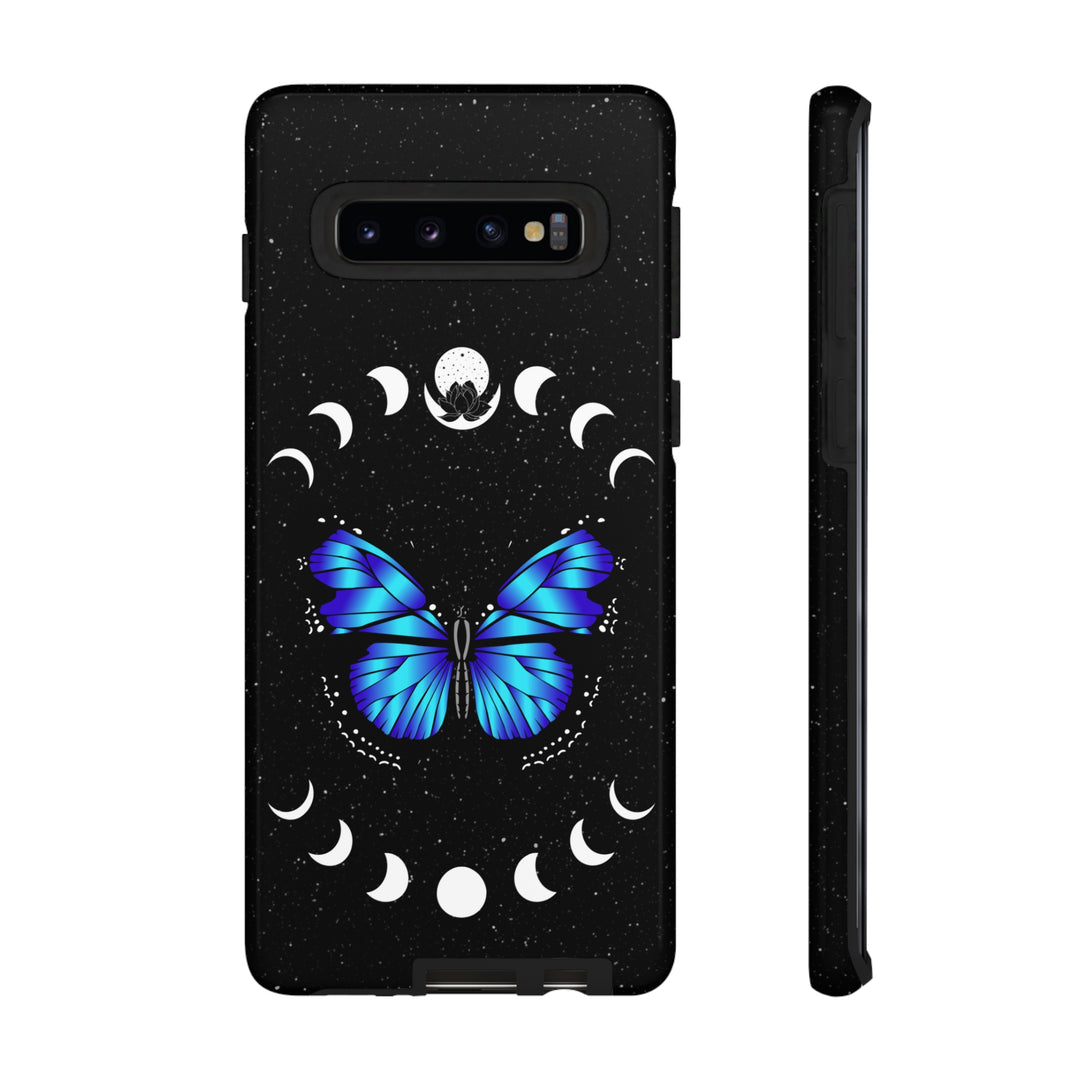 Majestic Butterfly - Samsung Phone Case