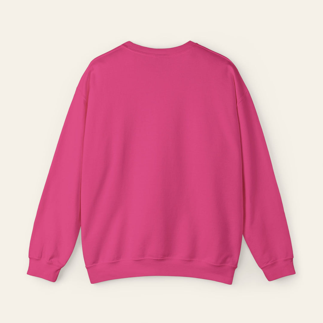 I Hope You Know That You Are Loved - Unisex Sweatshirt