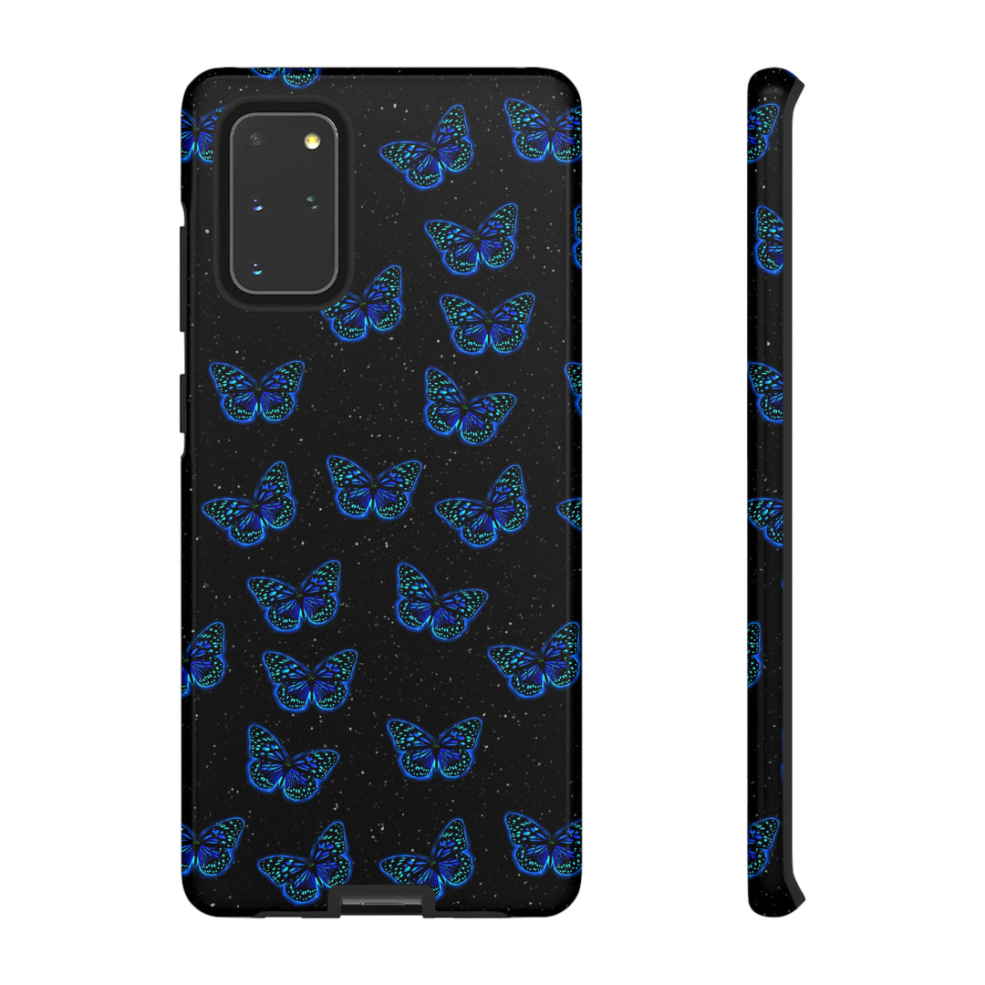 Feeling Butterflies - Samsung Phone Case