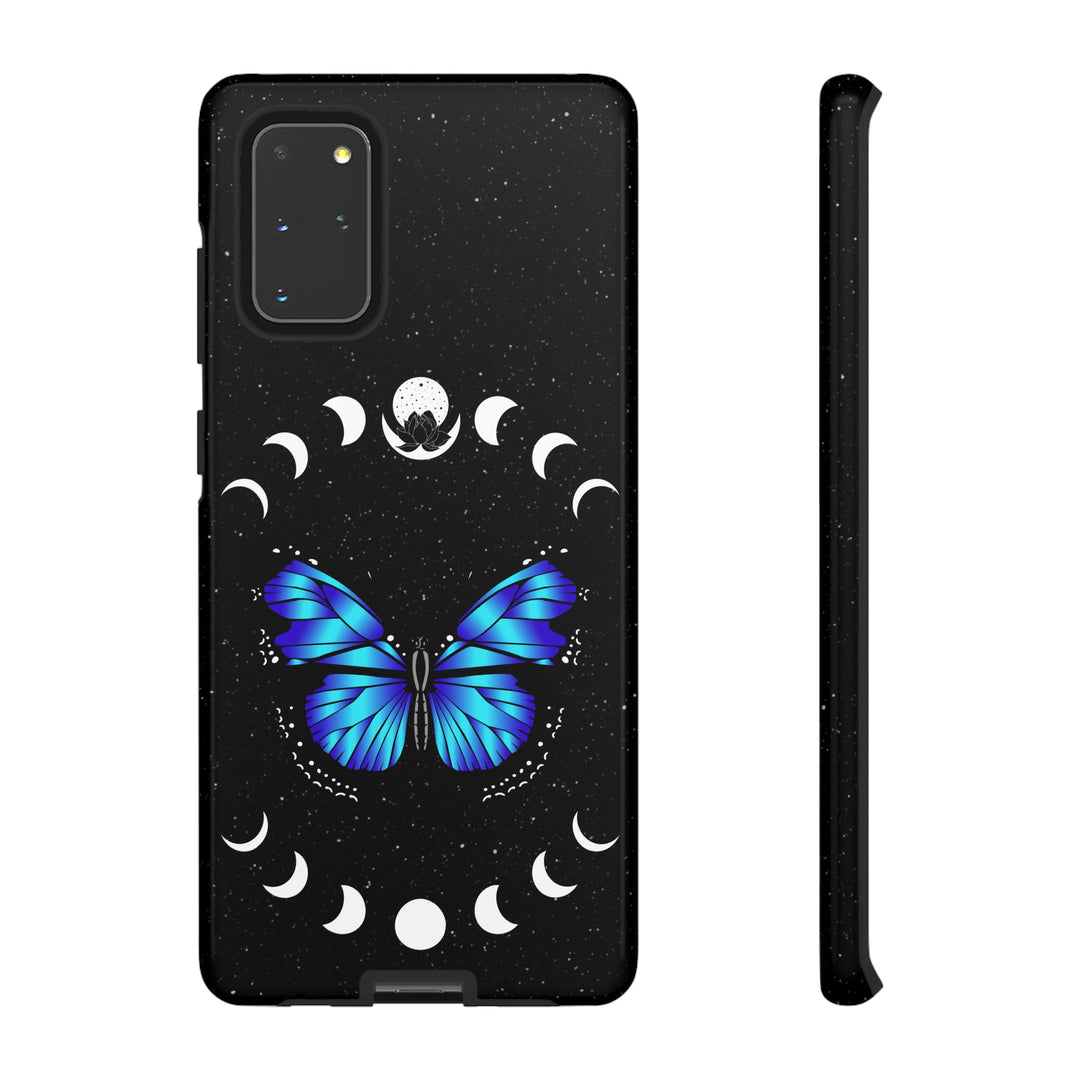 Majestic Butterfly - Samsung Phone Case