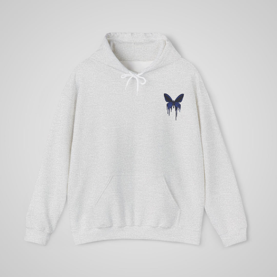 Born To Thrive - Hoodie