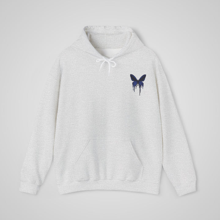 Born To Thrive - Men's Hoodie