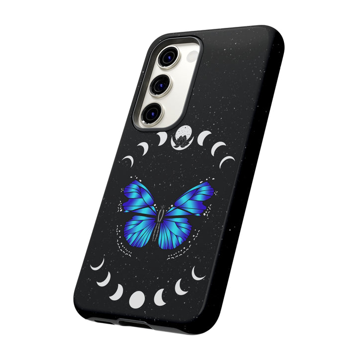 Majestic Butterfly - Samsung Phone Case