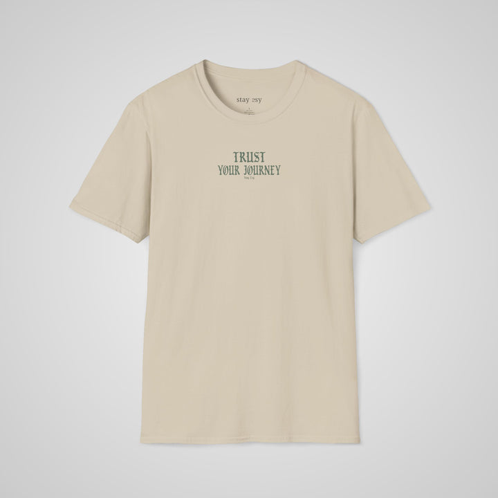 Trust Your Journey T-Shirt