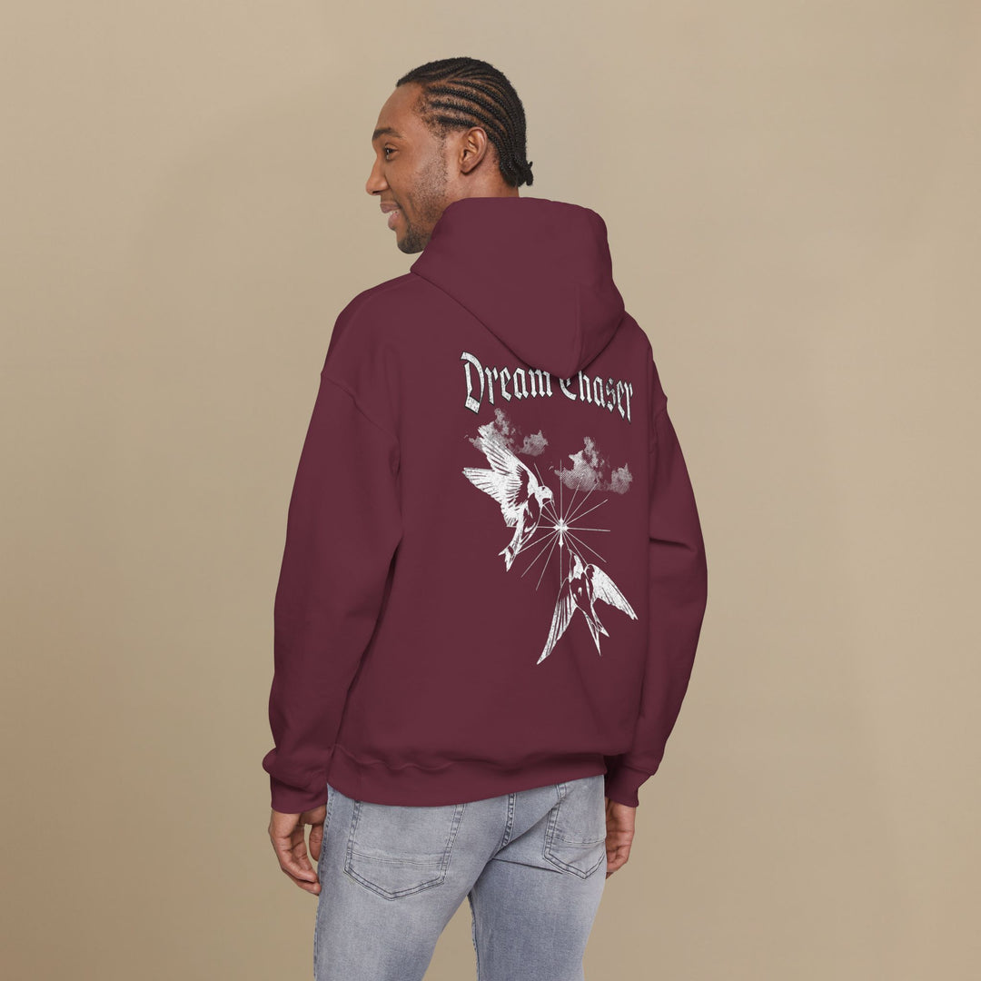 Dream Chaser - Men's Hoodie