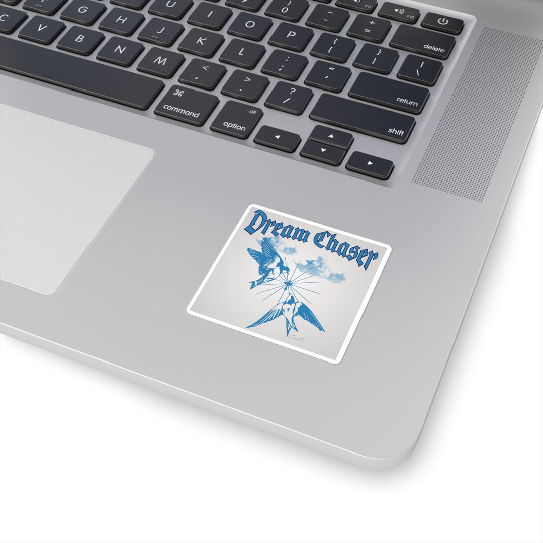 Dream Chaser Sticker