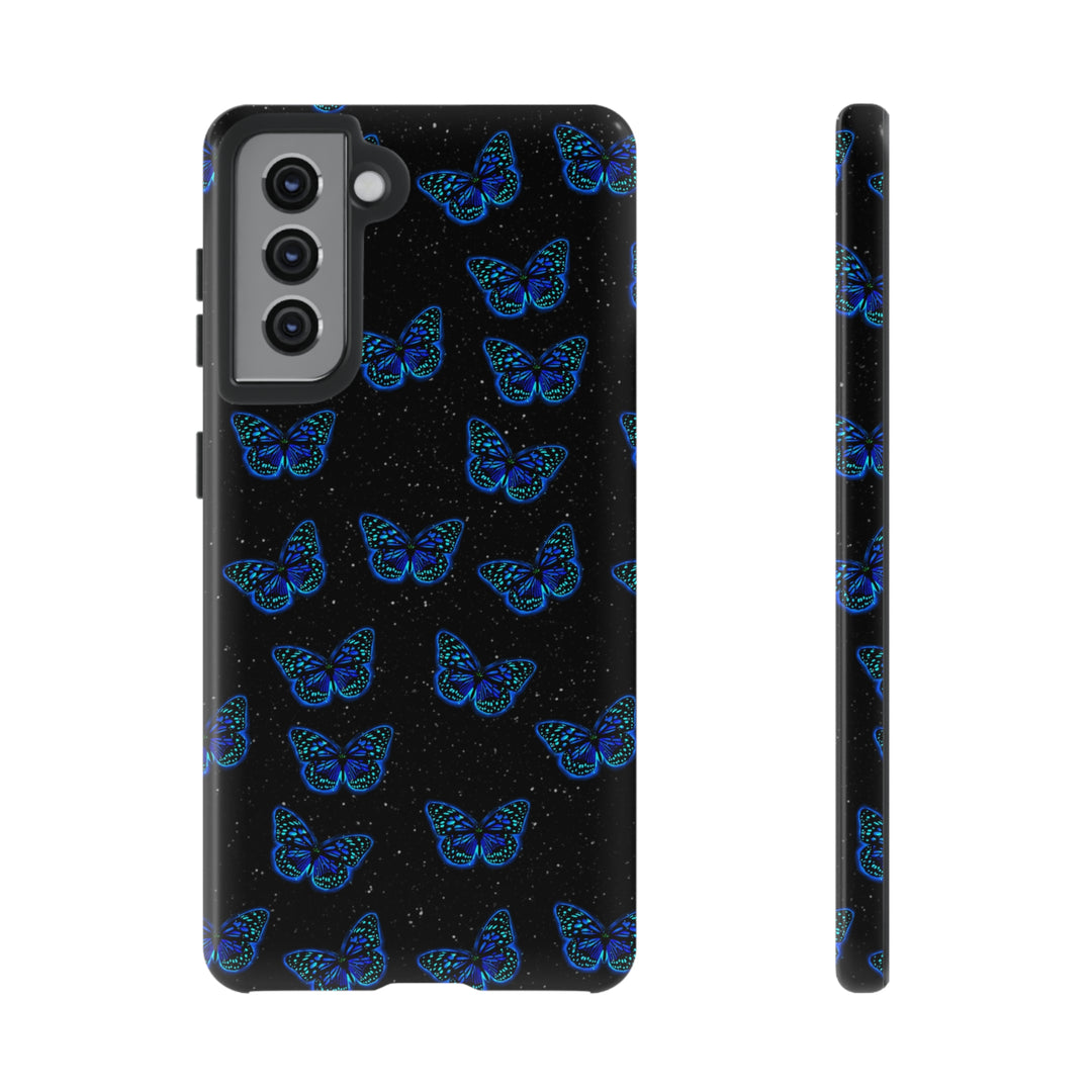 Feeling Butterflies - Samsung Phone Case