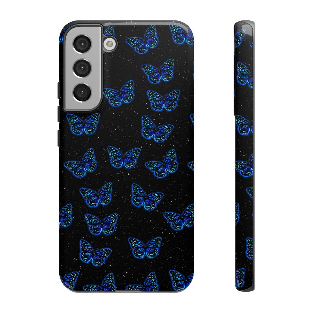 Butterfly Phone Case | Samsung Phone Case | Stay Esy