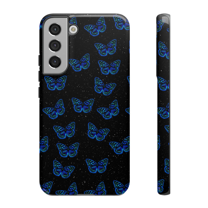 Feeling Butterflies - Samsung Phone Case