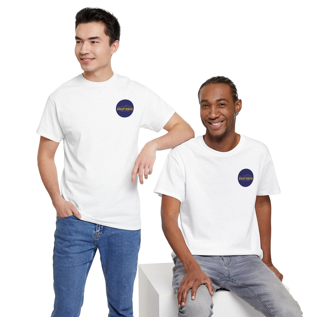 Snap Bros
