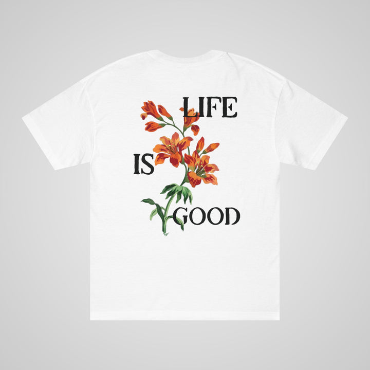 Life is good - Men's T-shirt