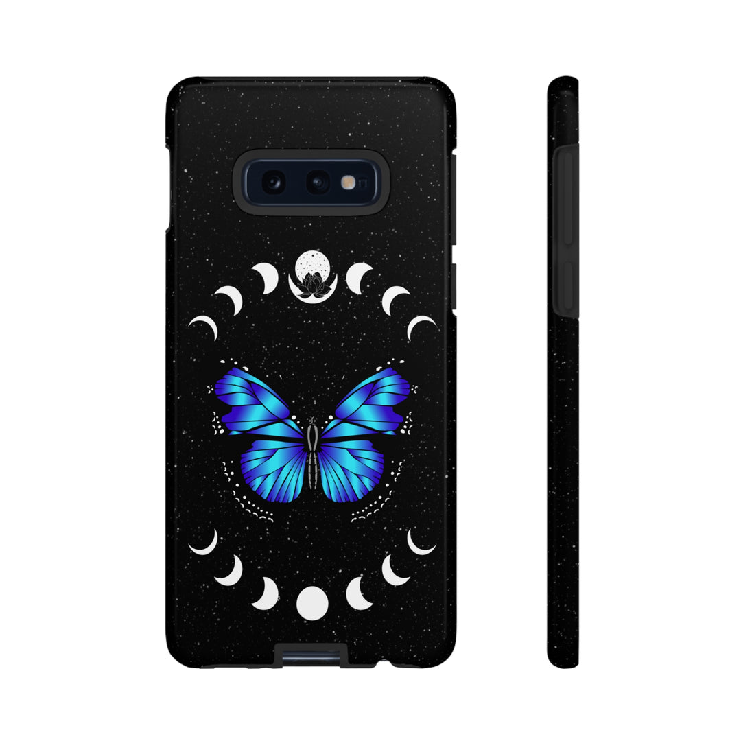 Majestic Butterfly - Samsung Phone Case