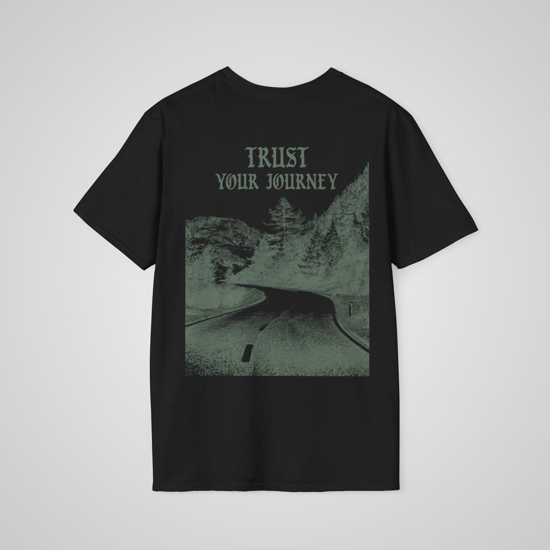 Trust Your Journey T-Shirt