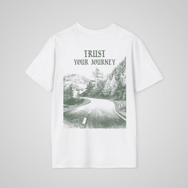 Trust Your Journey - T-Shirt