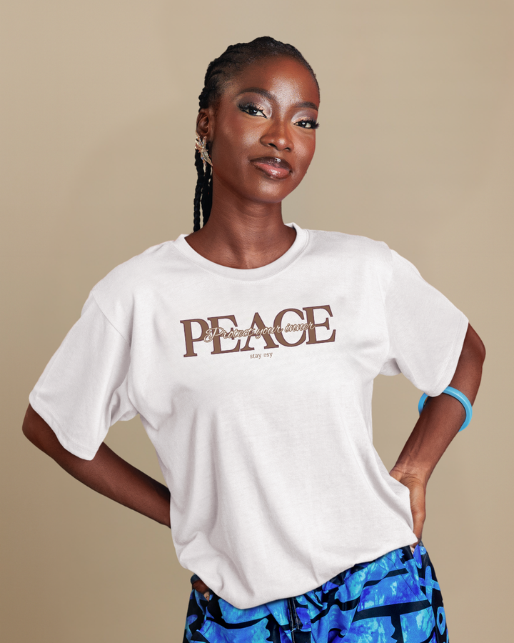 Inner Peace - T-Shirt