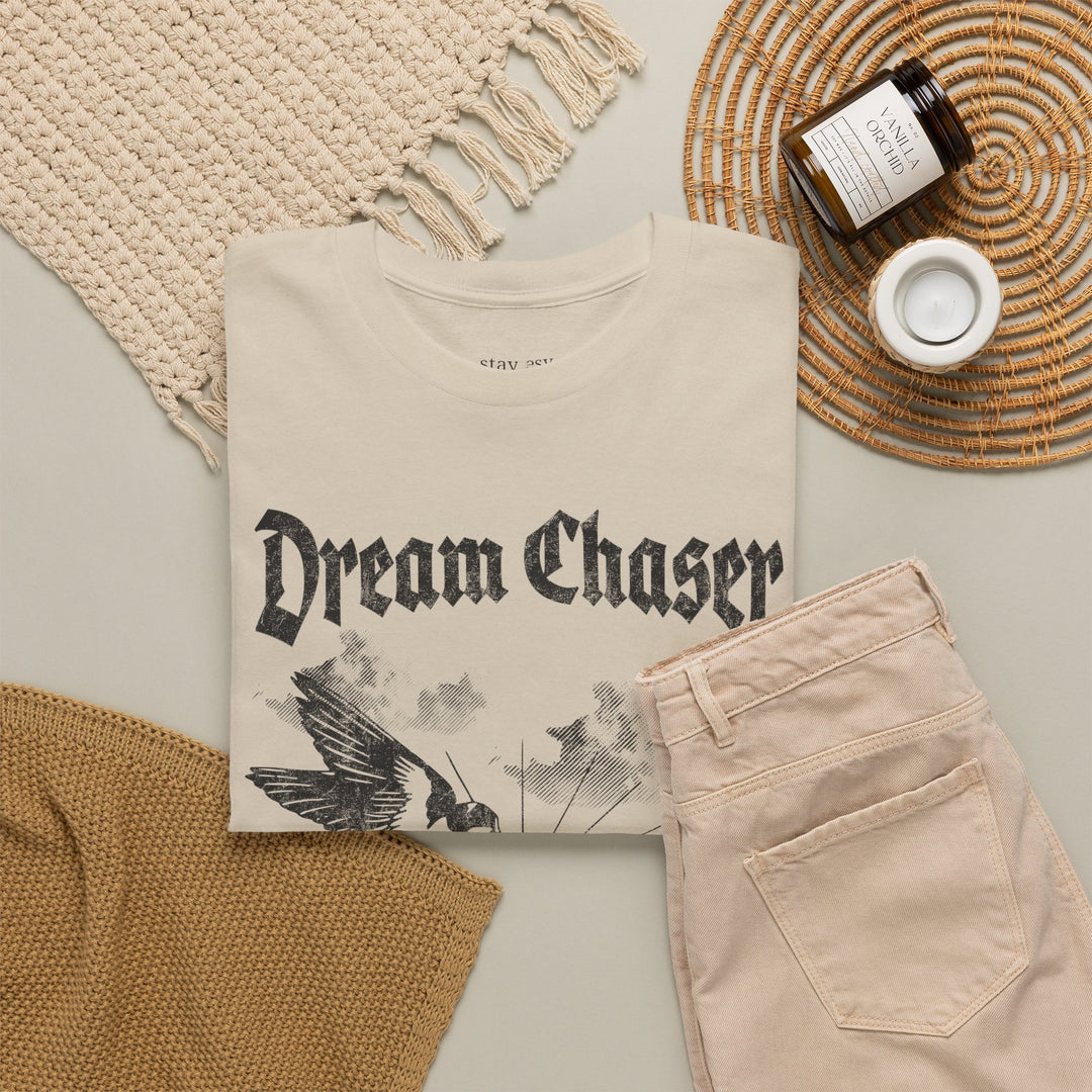 Dream Chaser - Unisex T-shirt