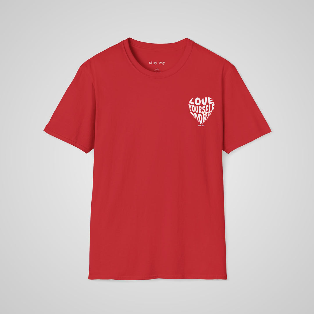 Love Yourself More T-shirt