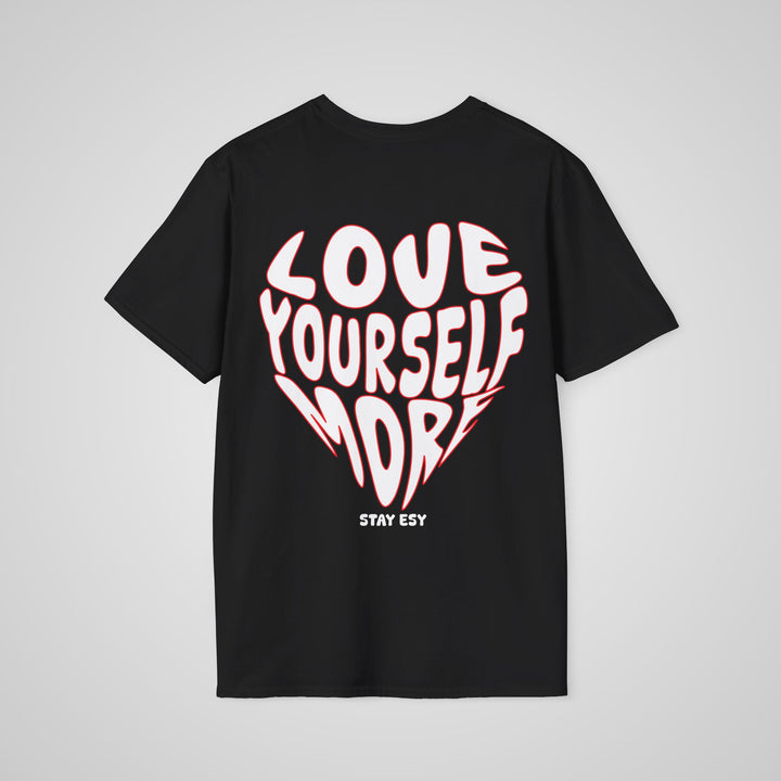 Love Yourself More T-shirt