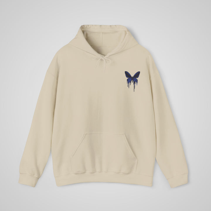 Born To Thrive - Hoodie