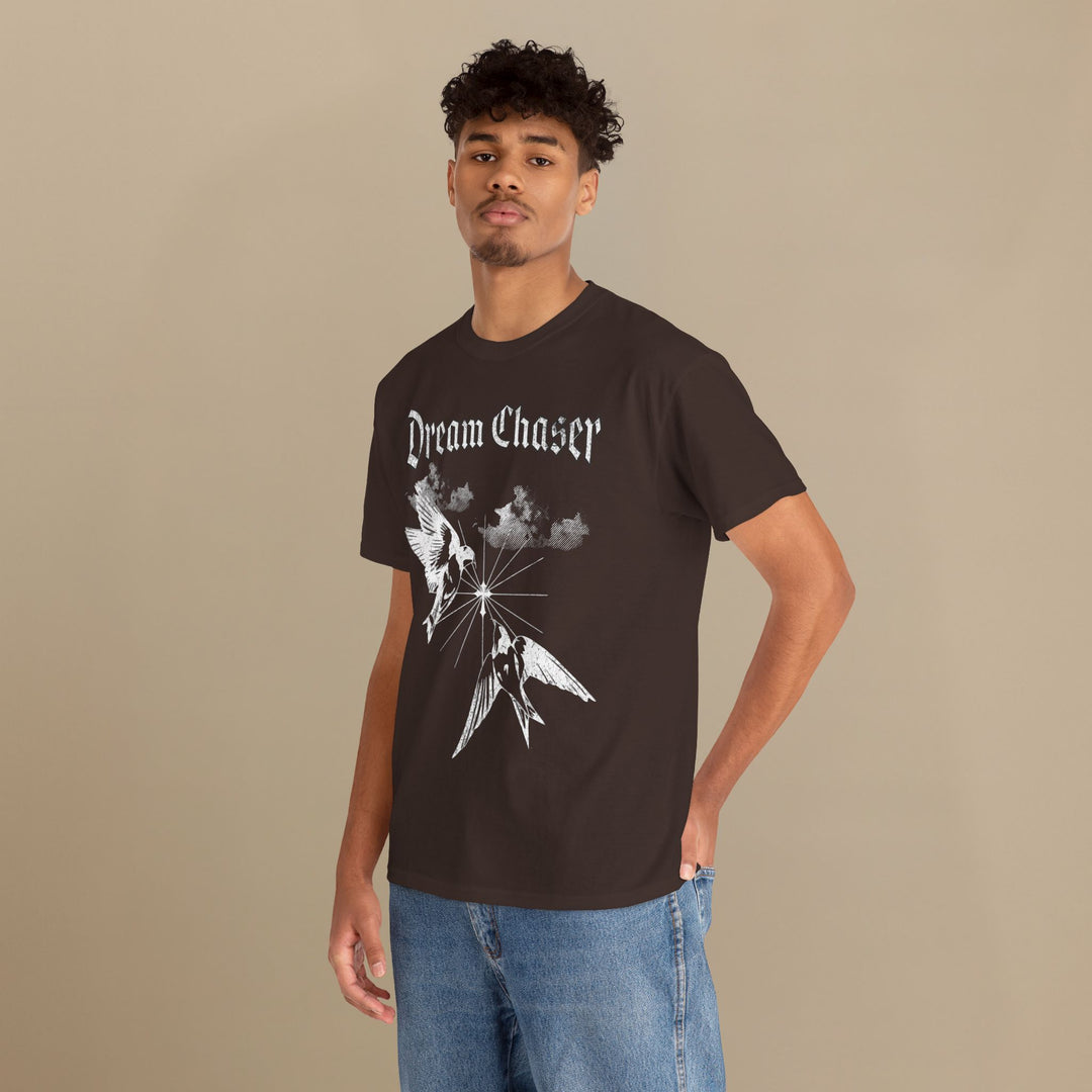Dream Chaser - Men's T-shirt