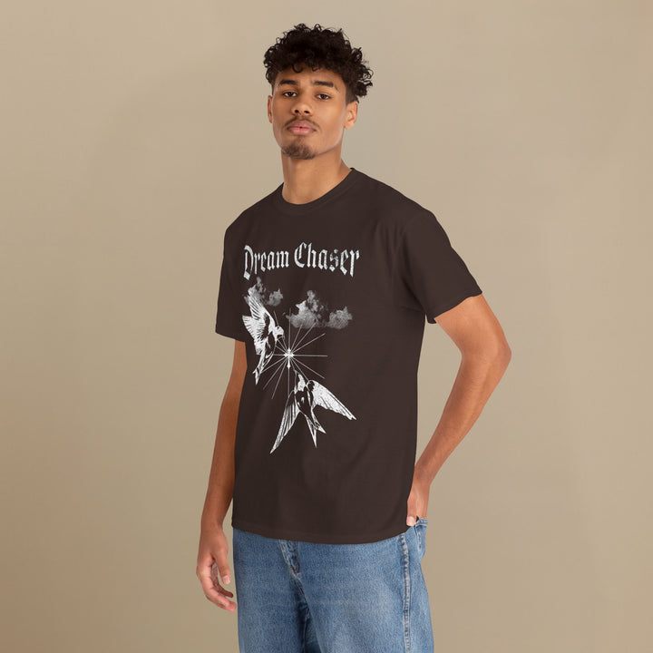 Dream Chaser - Men's T-shirt