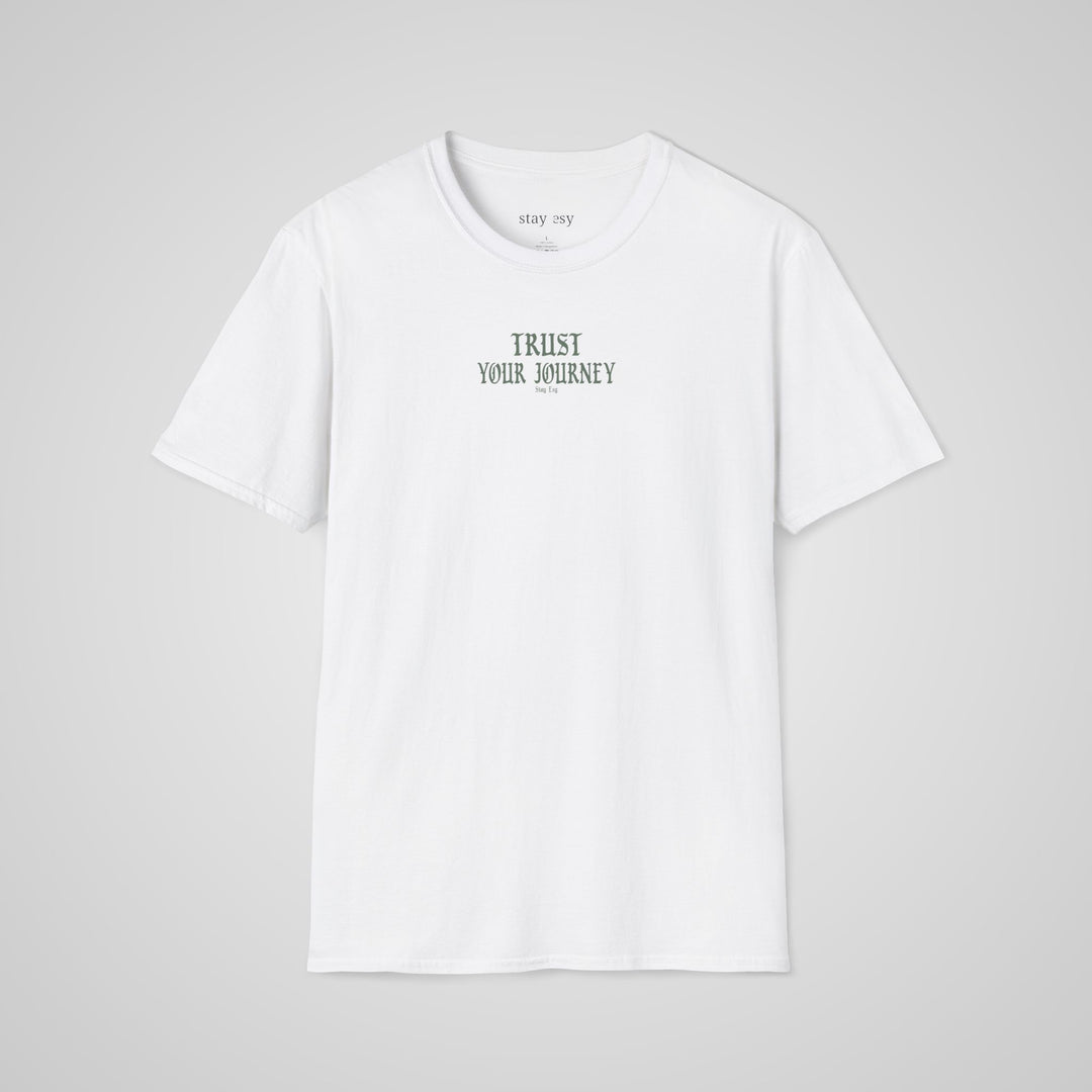Trust Your Journey T-Shirt