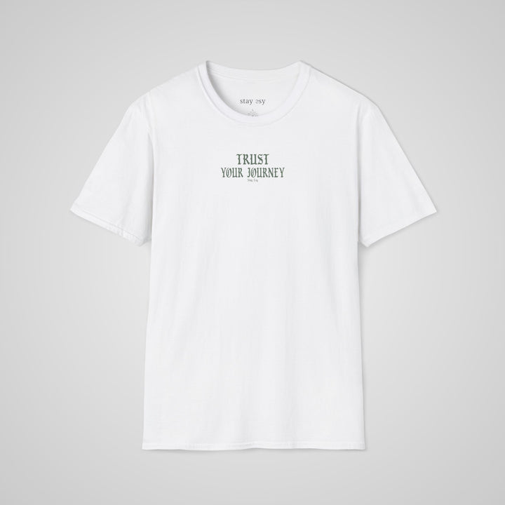Trust Your Journey T-Shirt