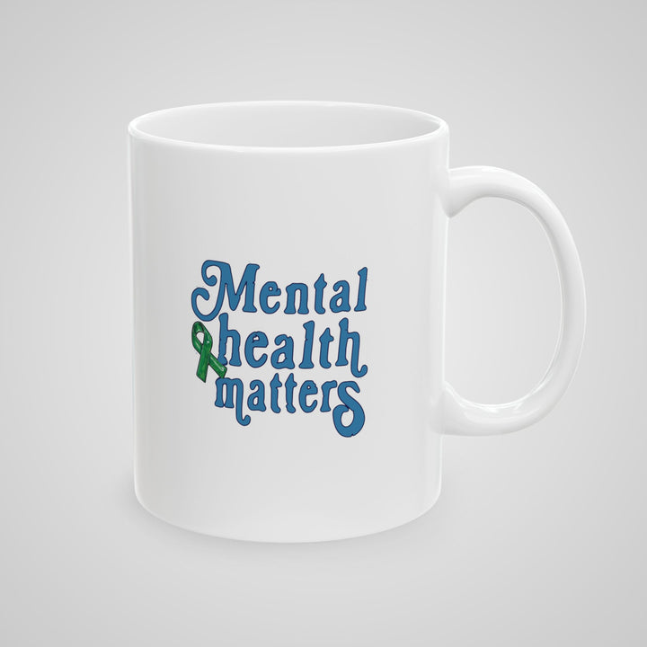 Mental Health Awareness Mug