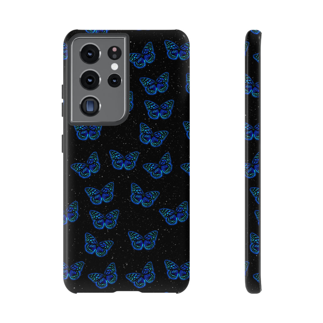 Butterfly Phone Case | Samsung Phone Case | Stay Esy