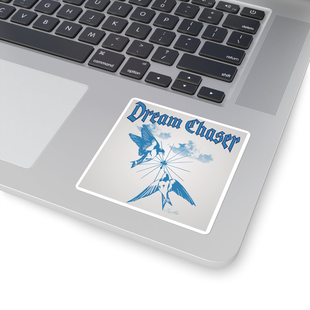 Dream Chaser Sticker